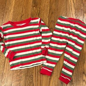 Leveret baby pajamas, 18-24m
